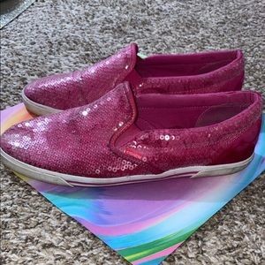 Authentic women’s coach shoes size 11